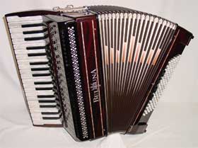 Beltuna Alpstar IV 96C M - palisander
