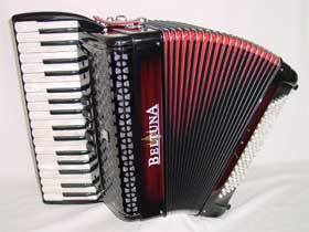 Beltuna Harmonikordeon Beltuna Harmonikordeon