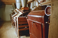 Walzenstühle Walzenstühle