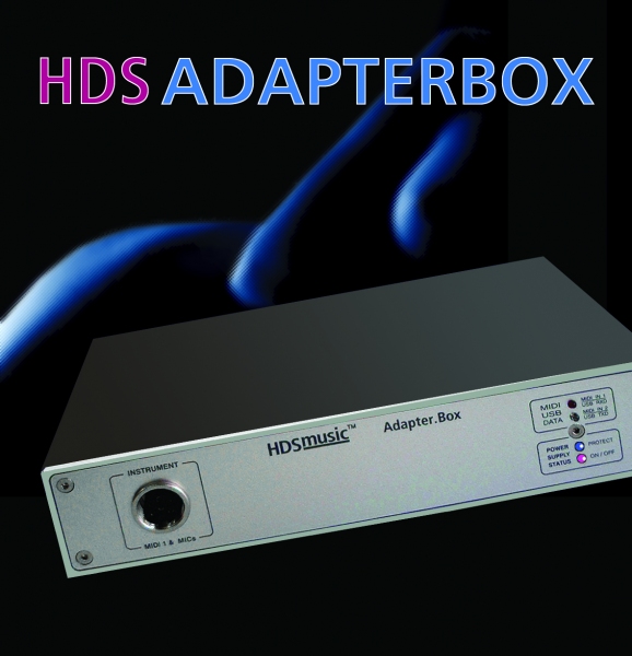 HDS-Adapterbox