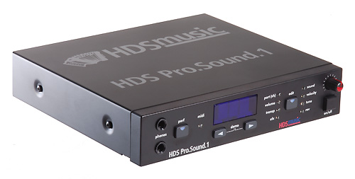 HDS Pro.Sound.1