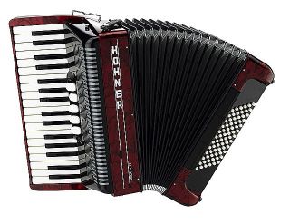 Hohne Amica III 72
