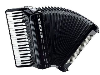 Hohner Amica IV 120