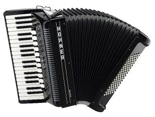 Hohner Amica IV 96