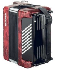 Hohner Bravo II 48 Hohner Bravo II 48
