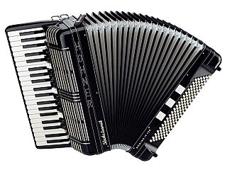 Hohner Morino IV 120 