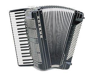 Hohner Morino IV 120