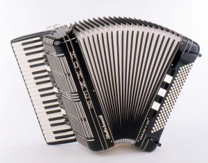 Hohner Morino V 120 