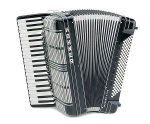 Hohner Morino V 120