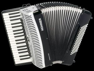 Hohner Ventura IV 96