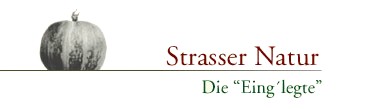 Strasser Natur 4 Logo