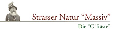 Strasser Natur Gefraeste Logo