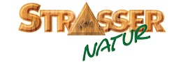 Strasser Natur Logo