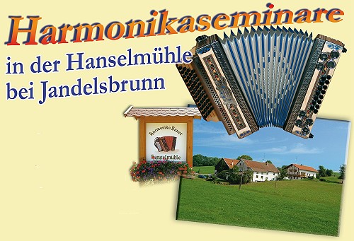Harmonika-Seminare-Logo