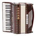 Zupan Alpe IV 96 EF/MHR Cassotto Palisander