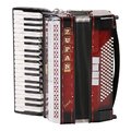 Zupan Juwel IV 96 / M Shadow Red