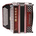 Zupan Juwel IVD Shadow Red