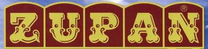 Zupan Logo